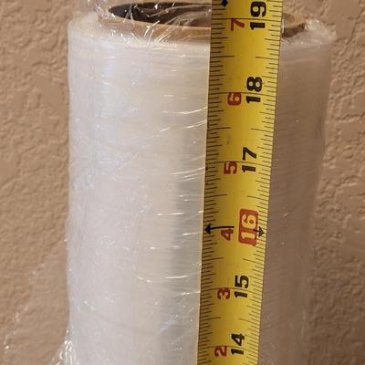 Packing Wrap
