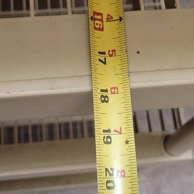 Heavy Duty Storage Shelf