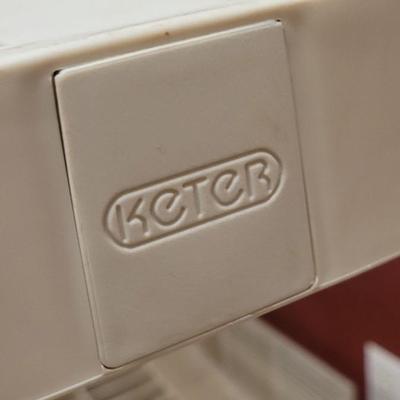 Heavy Duty Storage Shelf