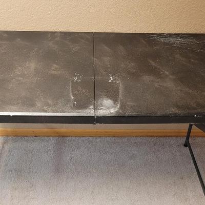 Plastic Folding Table