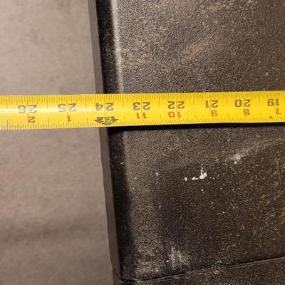 Plastic Folding Table