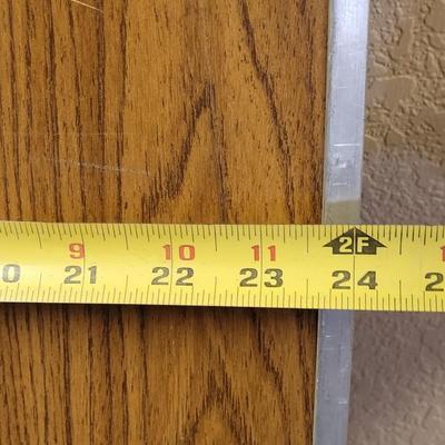 Mid Century Folding Table