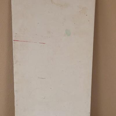 Cosco Folding Table