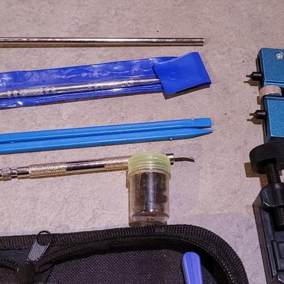 Watch Worker Kit