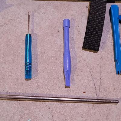 Watch Worker Kit