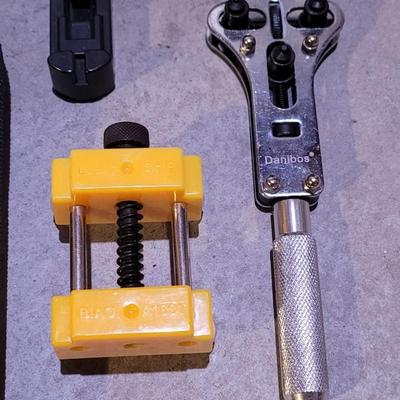 Watch Worker Kit