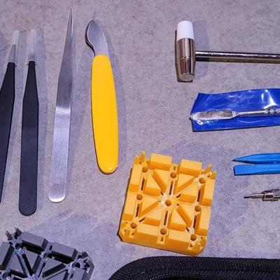 Watch Worker Kit