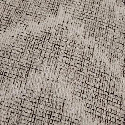 (2) Long Panel Curtains