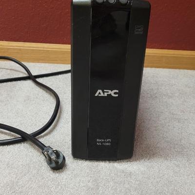 APC Back-Ups 1080