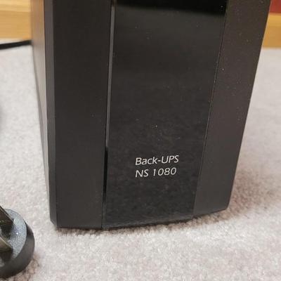 APC Back-Ups 1080