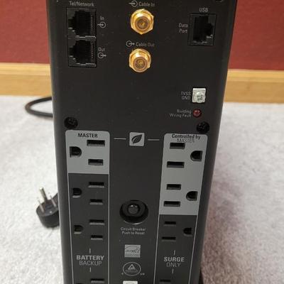 APC Back-Ups 1080