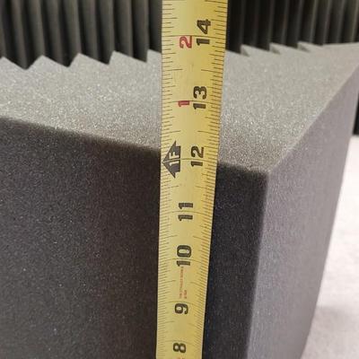 Sound Proofing Foam