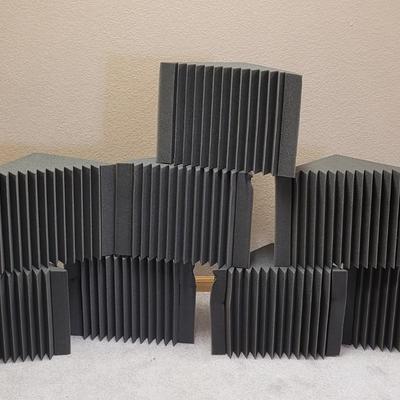 Sound Proofing Foam