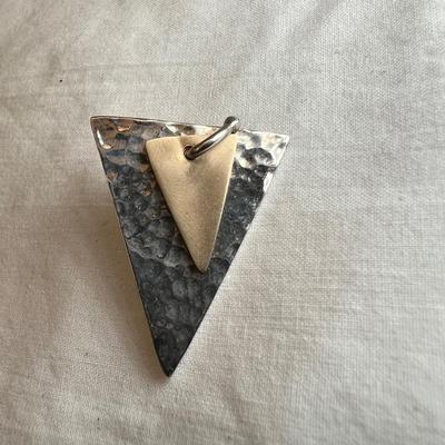 Silver 925 Multi Strand Necklace & More 925 (PB2-RG)