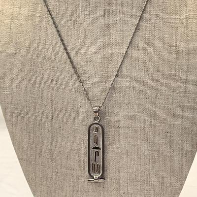 Silver 925 Multi Strand Necklace & More 925 (PB2-RG)