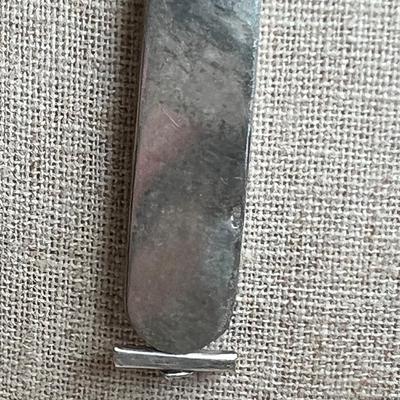 Silver 925 Multi Strand Necklace & More 925 (PB2-RG)