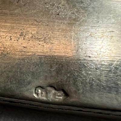 Silver 925 Multi Strand Necklace & More 925 (PB2-RG)