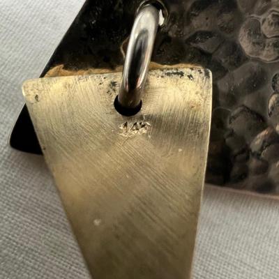 Silver 925 Multi Strand Necklace & More 925 (PB2-RG)