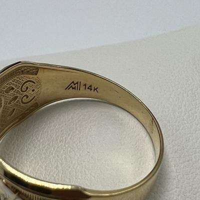 Assorted Elephant Jewelry. Incl. 925 and 14K (B3-MK)