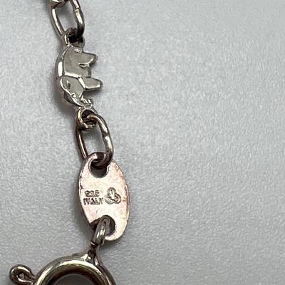 Assorted Elephant Jewelry. Incl. 925 and 14K (B3-MK)