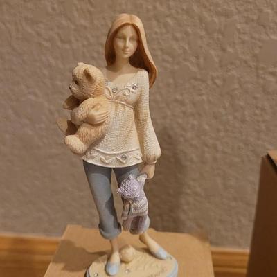 New Foundations Figurines