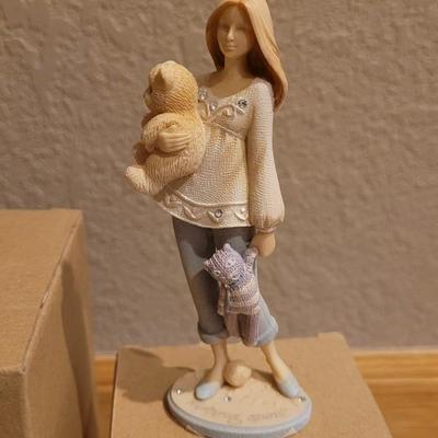 New Foundations Figurines