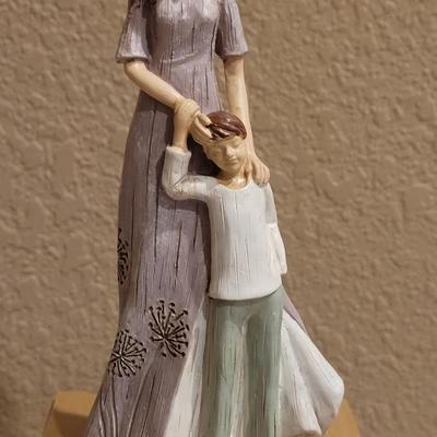 New Foundations Figurines