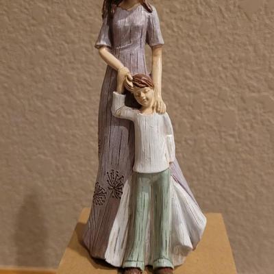 New Foundations Figurines