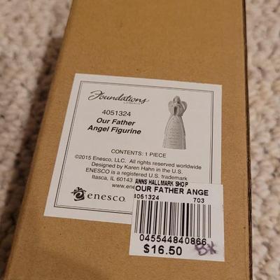 New Foundations Figurines