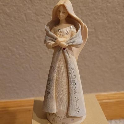 New Foundations Figurines