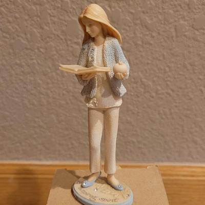 New Foundations Figurines