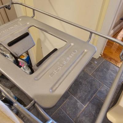 Laundry & Cleaning Assortment  (L-JS)