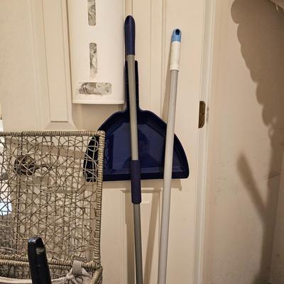 Laundry & Cleaning Assortment  (L-JS)