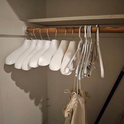 Laundry & Cleaning Assortment  (L-JS)