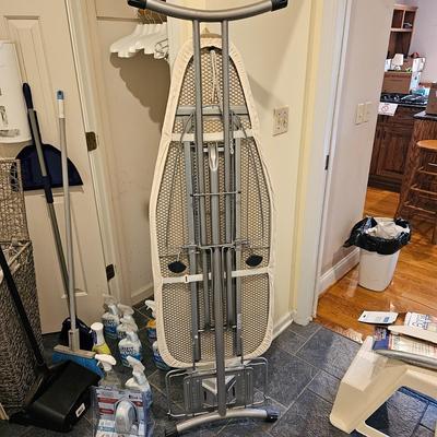 Laundry & Cleaning Assortment  (L-JS)