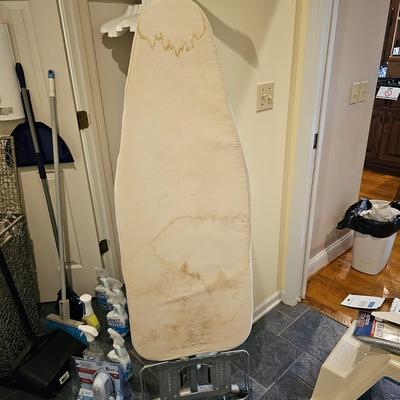 Laundry & Cleaning Assortment  (L-JS)