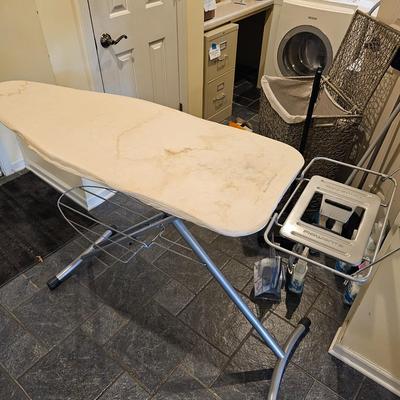 Laundry & Cleaning Assortment  (L-JS)