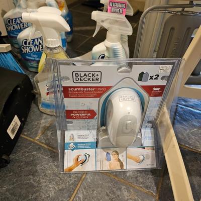 Laundry & Cleaning Assortment  (L-JS)