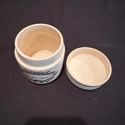 Eclectic Glass, Mirrors and Perfume Cases (DR-KL)