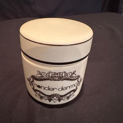 Eclectic Glass, Mirrors and Perfume Cases (DR-KL)