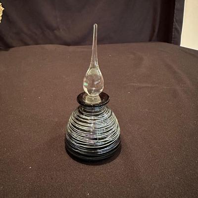 Eclectic Glass, Mirrors and Perfume Cases (DR-KL)