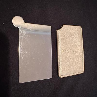 Eclectic Glass, Mirrors and Perfume Cases (DR-KL)