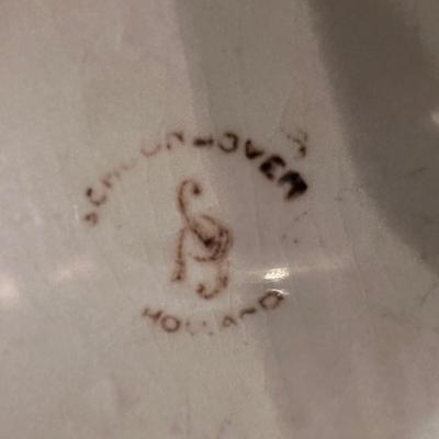 Eclectic Glass, Mirrors and Perfume Cases (DR-KL)