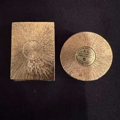 Eclectic Glass, Mirrors and Perfume Cases (DR-KL)