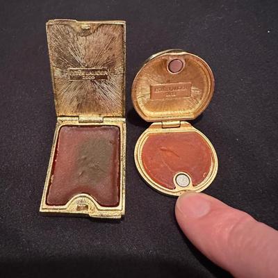 Eclectic Glass, Mirrors and Perfume Cases (DR-KL)