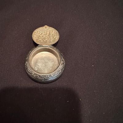 Eclectic Glass, Mirrors and Perfume Cases (DR-KL)