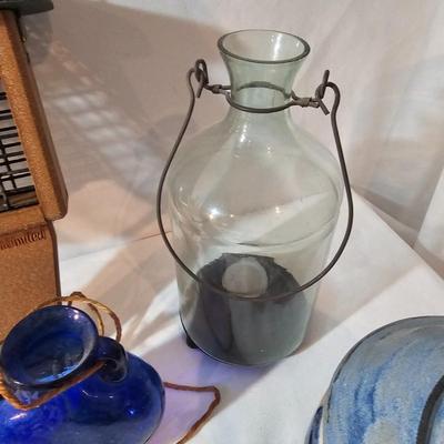 Feeders & Yard Decor  (L-JS)