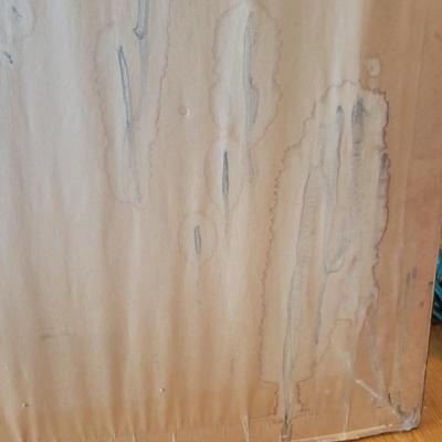 Framed Asian Paintings (DR-DW)