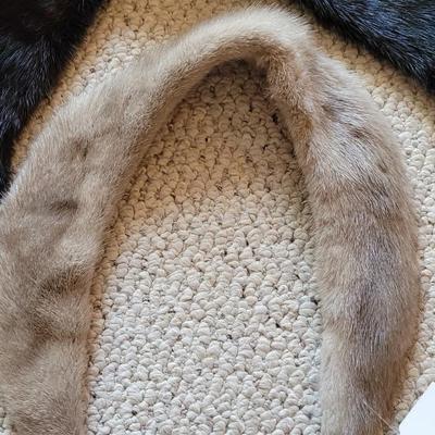 Real Fur Collars