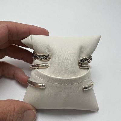 Assorted 925 Turquoise Southwestern Jewelry & More (B3-MK)